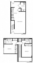 Work From Home Loft 3 101 floor plan
